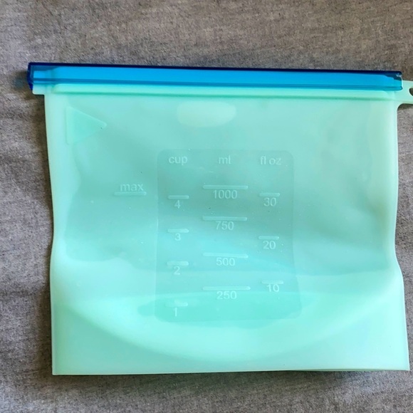 Other - Reusable kitchen storage
